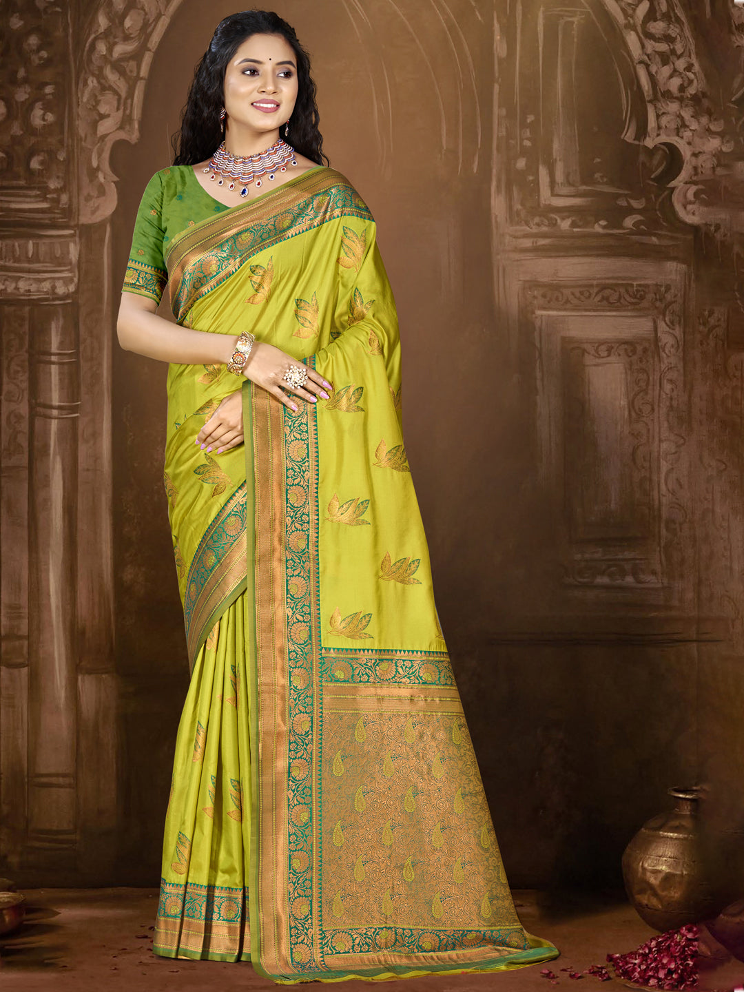 Silk Saree