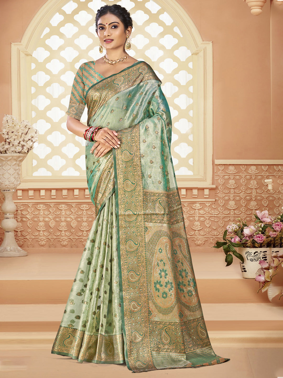 Silk Saree
