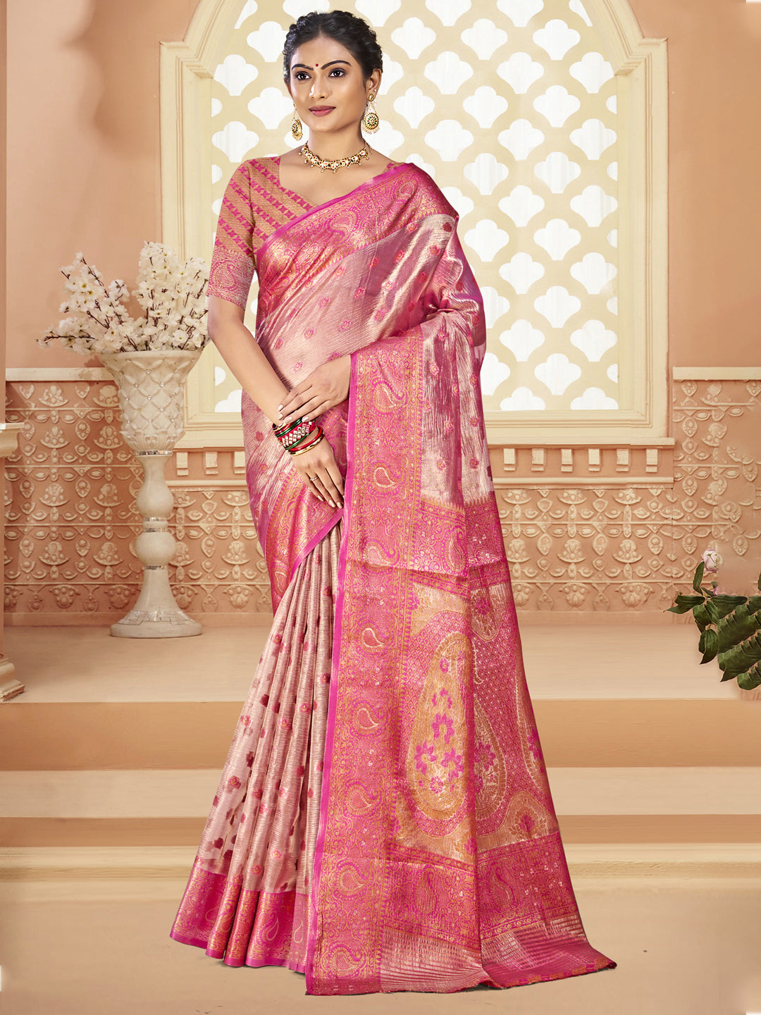 Silk Saree