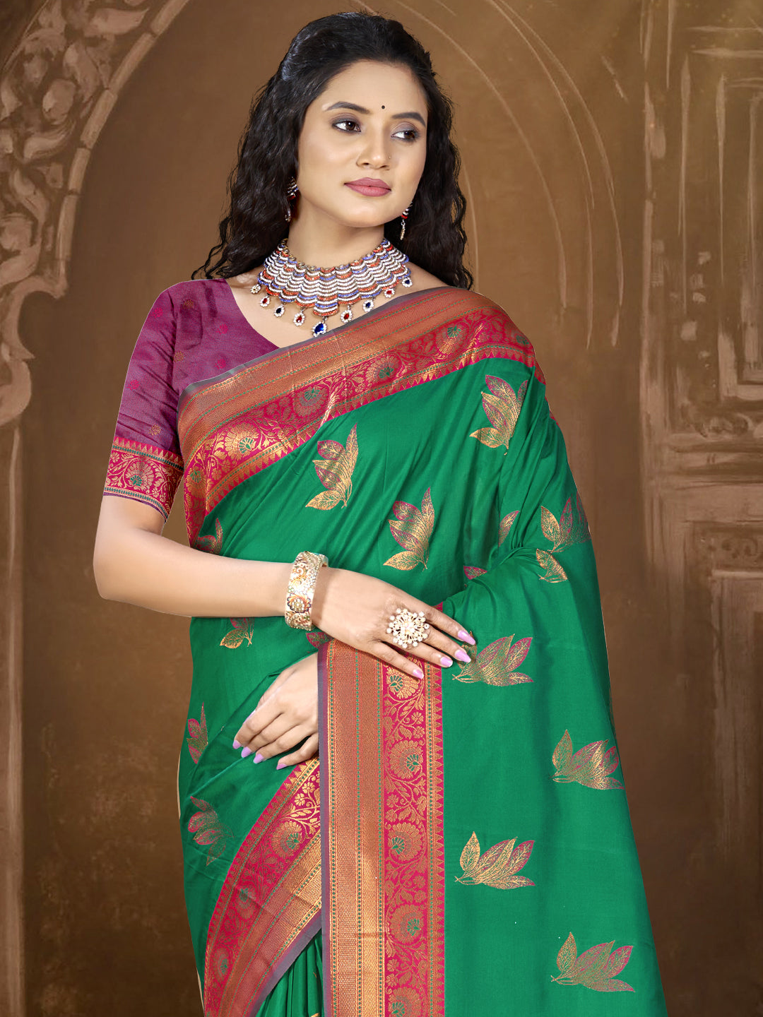 Silk Saree