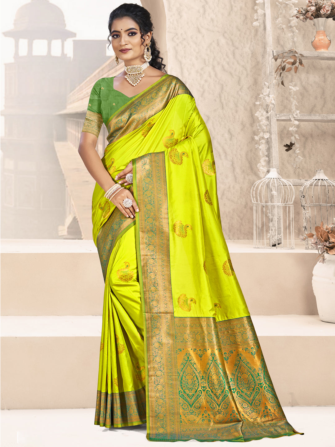 Silk Saree