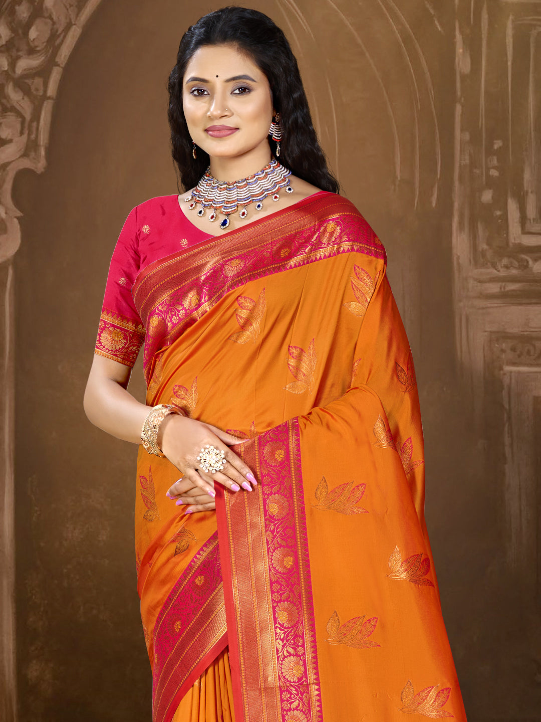 Silk Saree