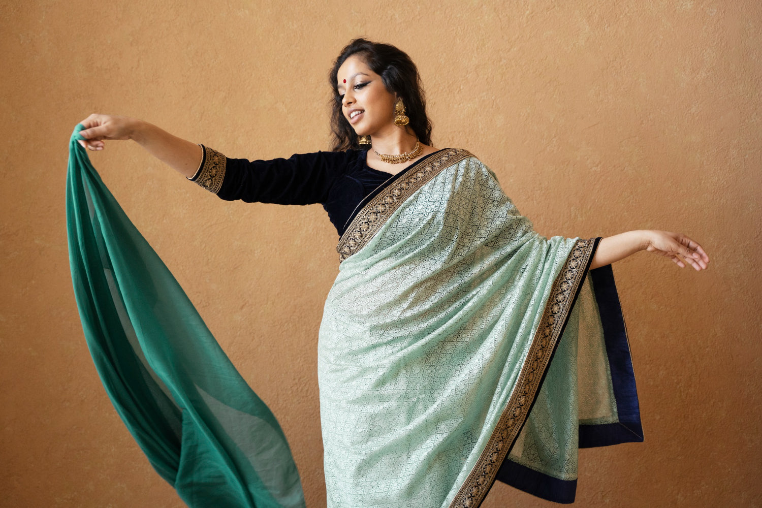 15 Best Banarasi Sarees for Women in India: Timeless Weaves for Every Occasion