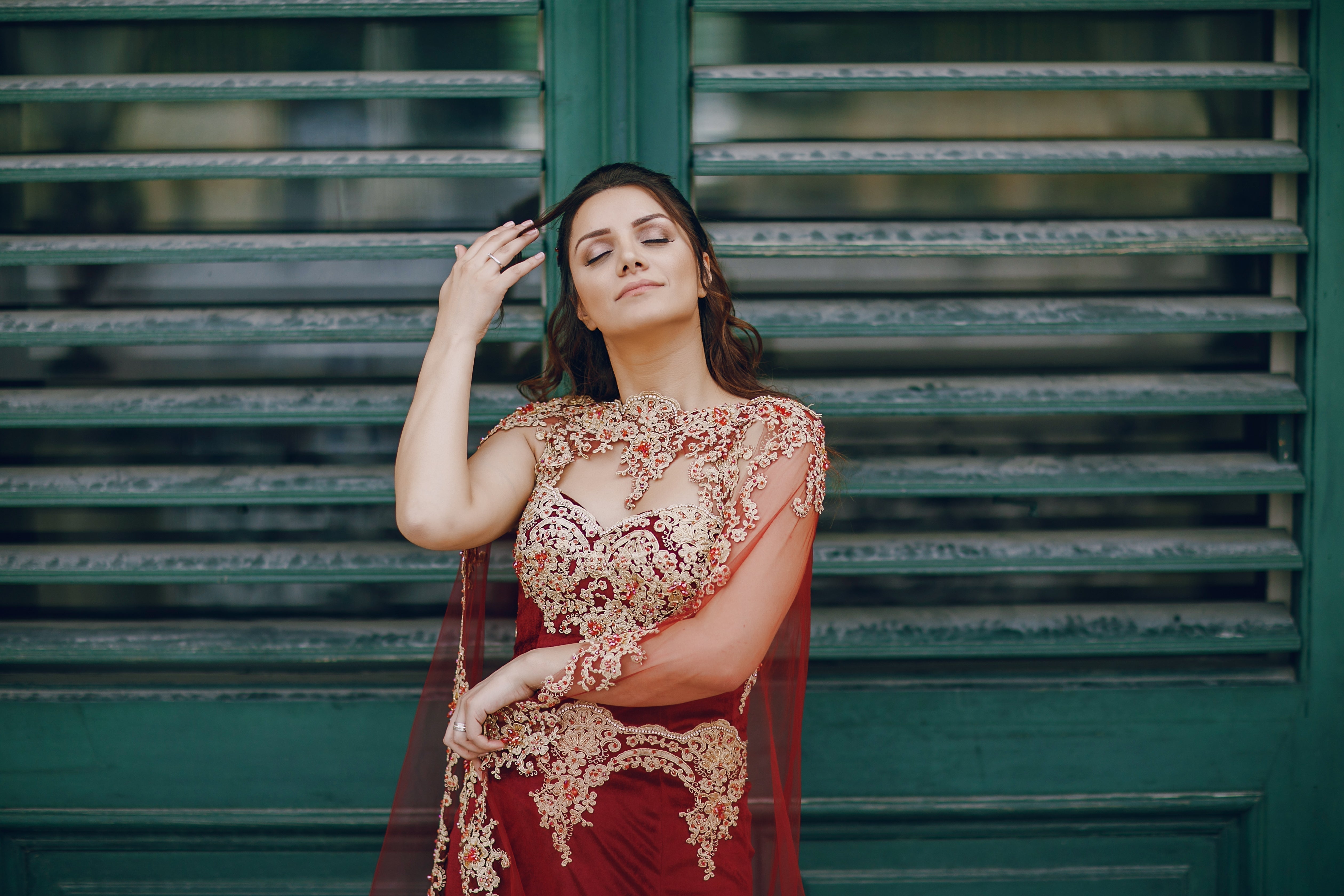 best indian lehenga