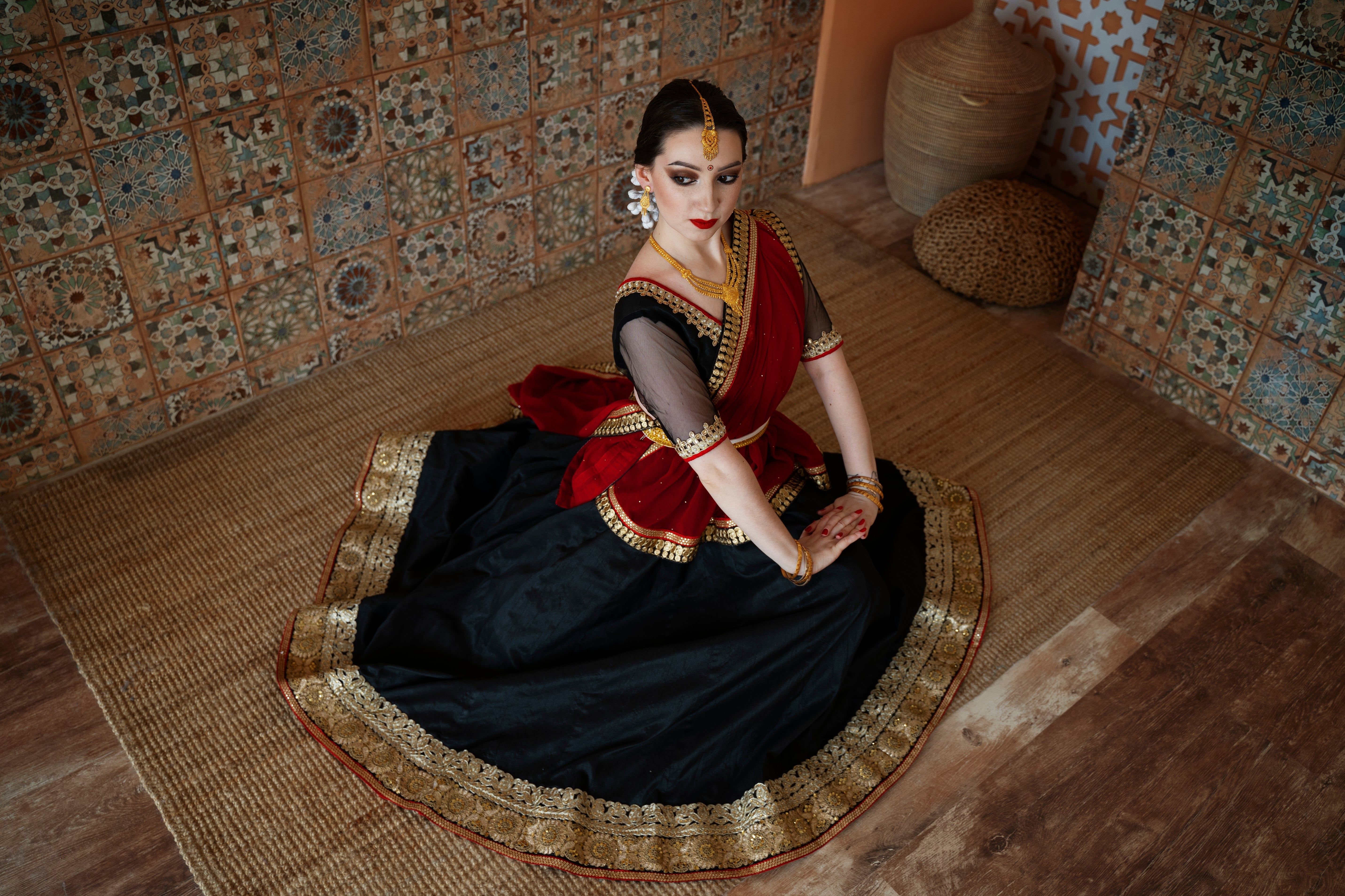 best party wear lehengas for women