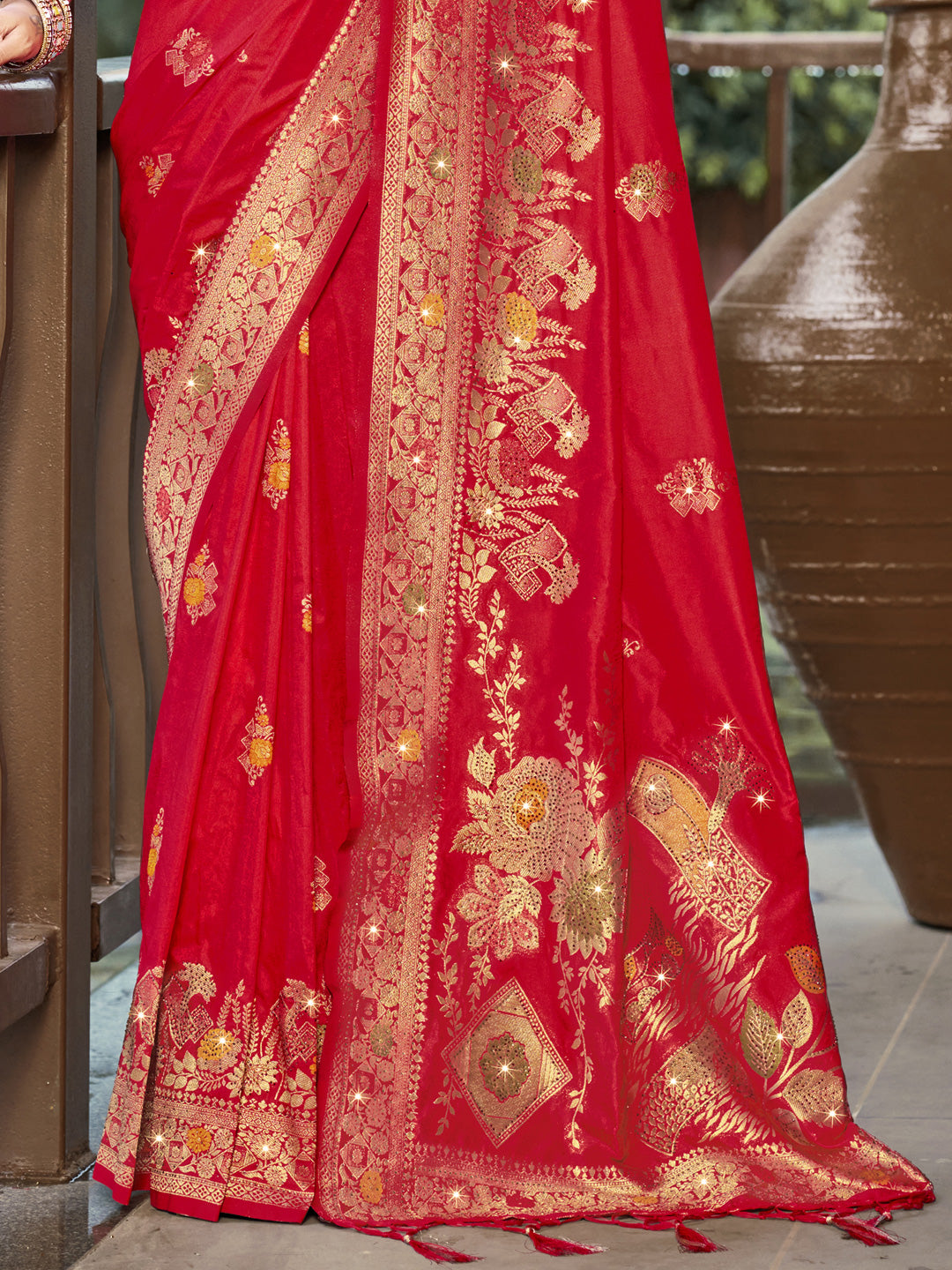 SILK Saree