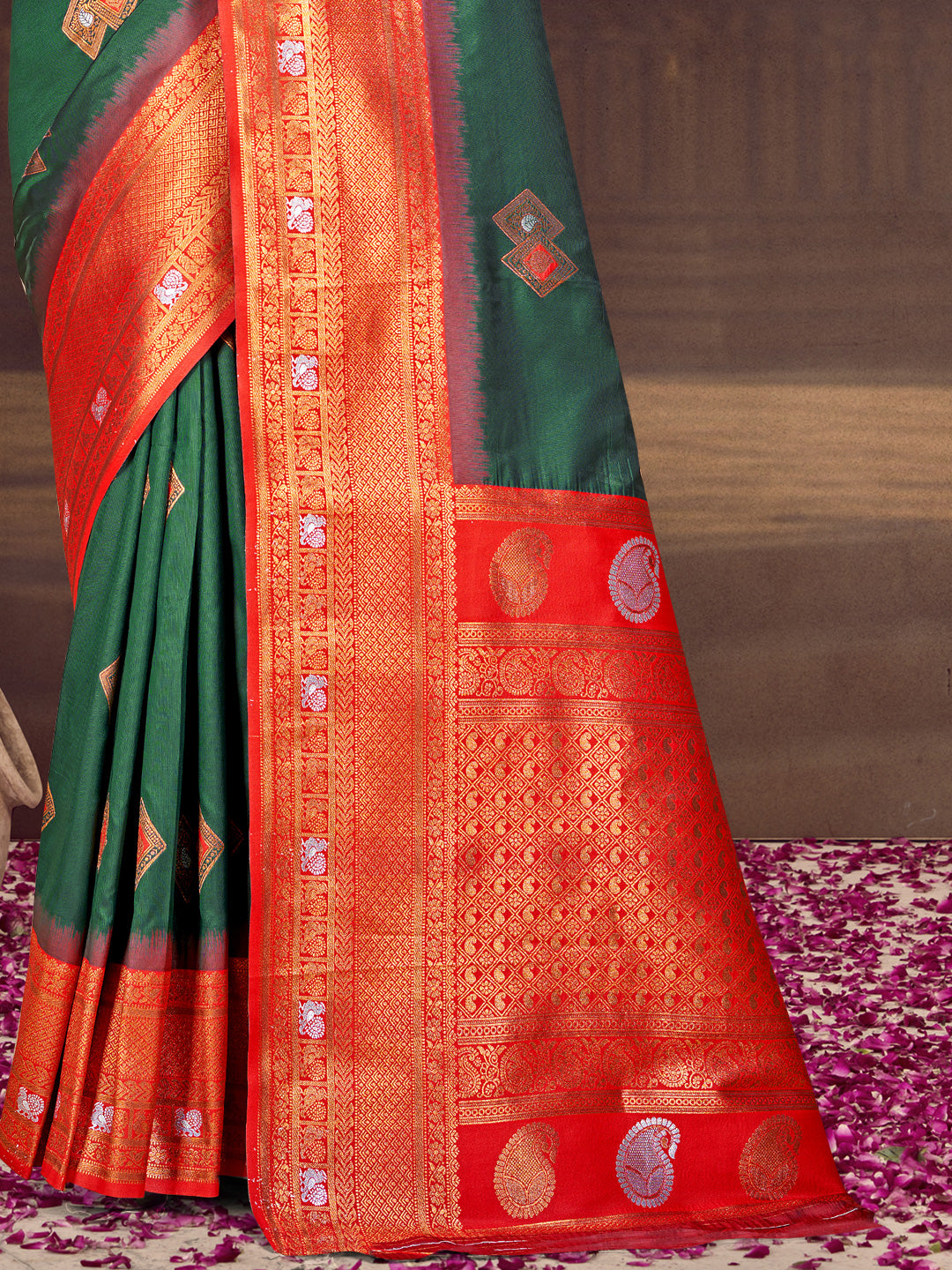 SILK Saree