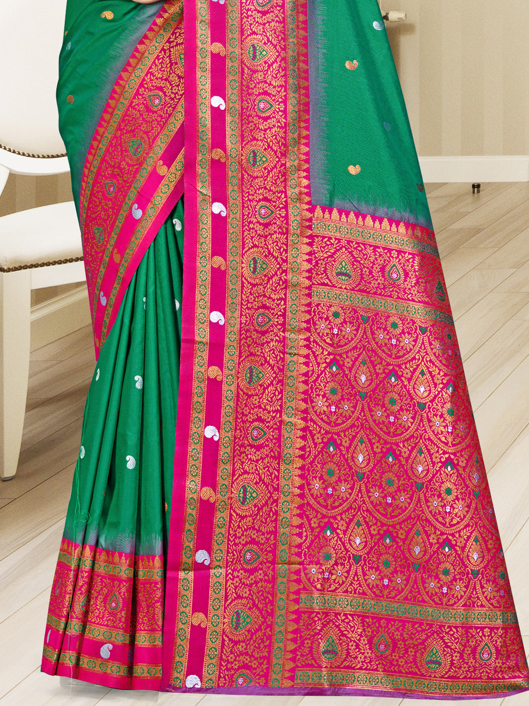 SILK Saree