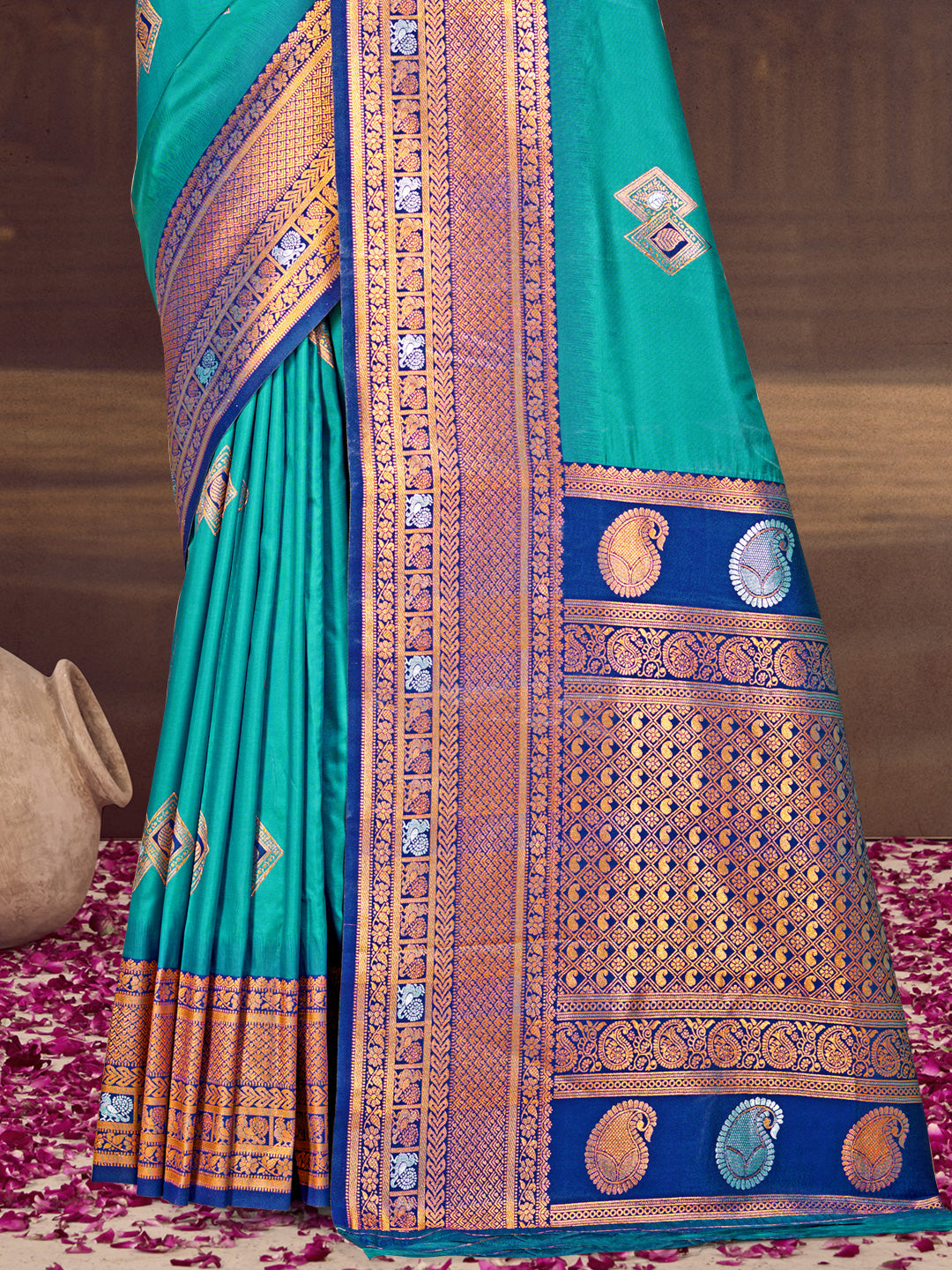SILK Saree