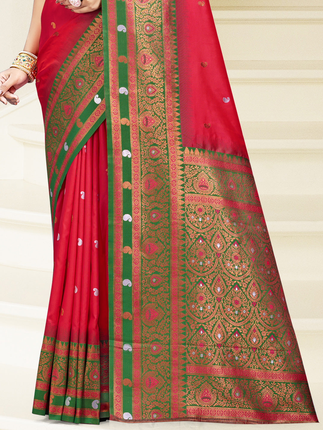 SILK Saree