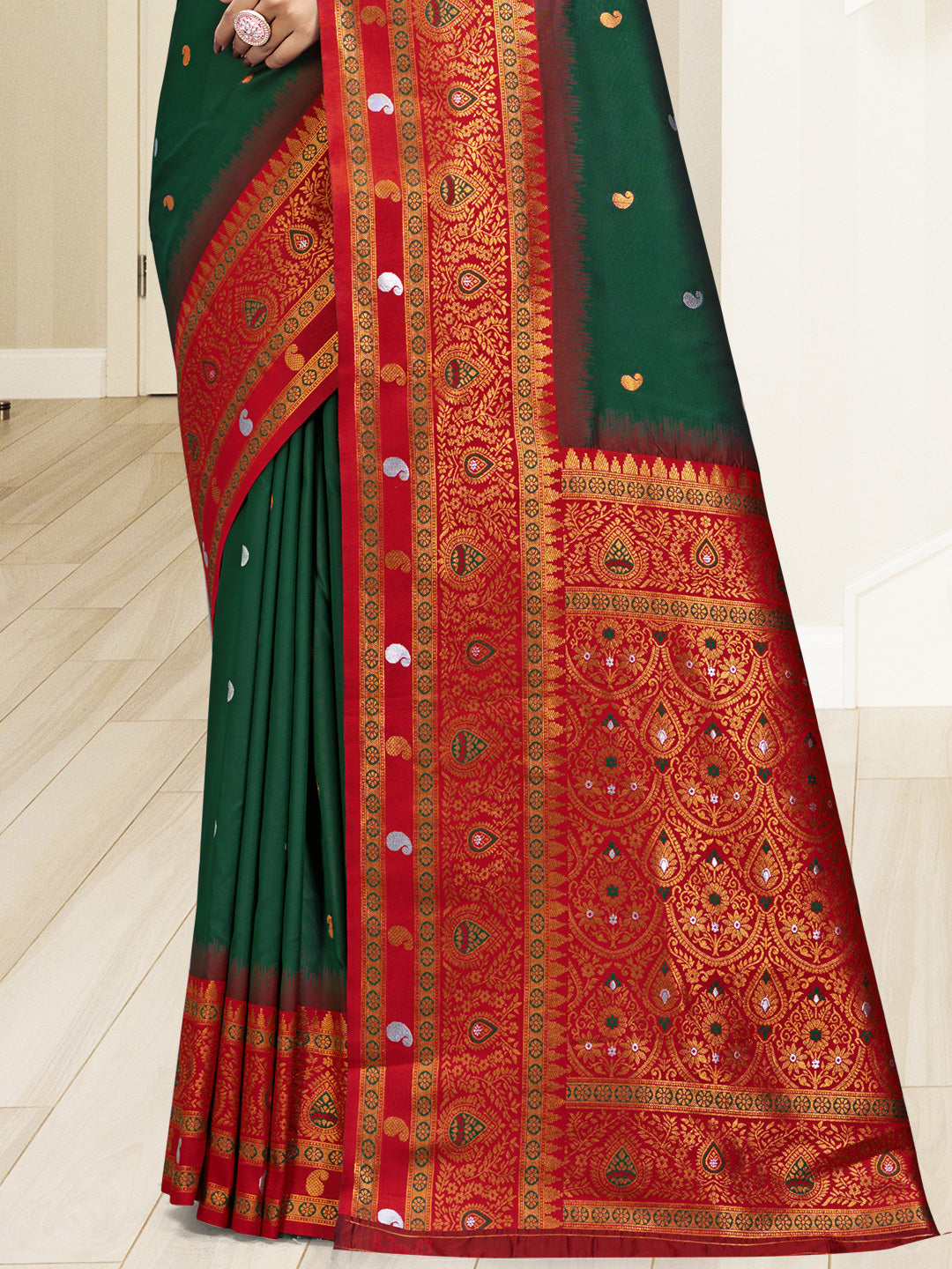 SILK Saree