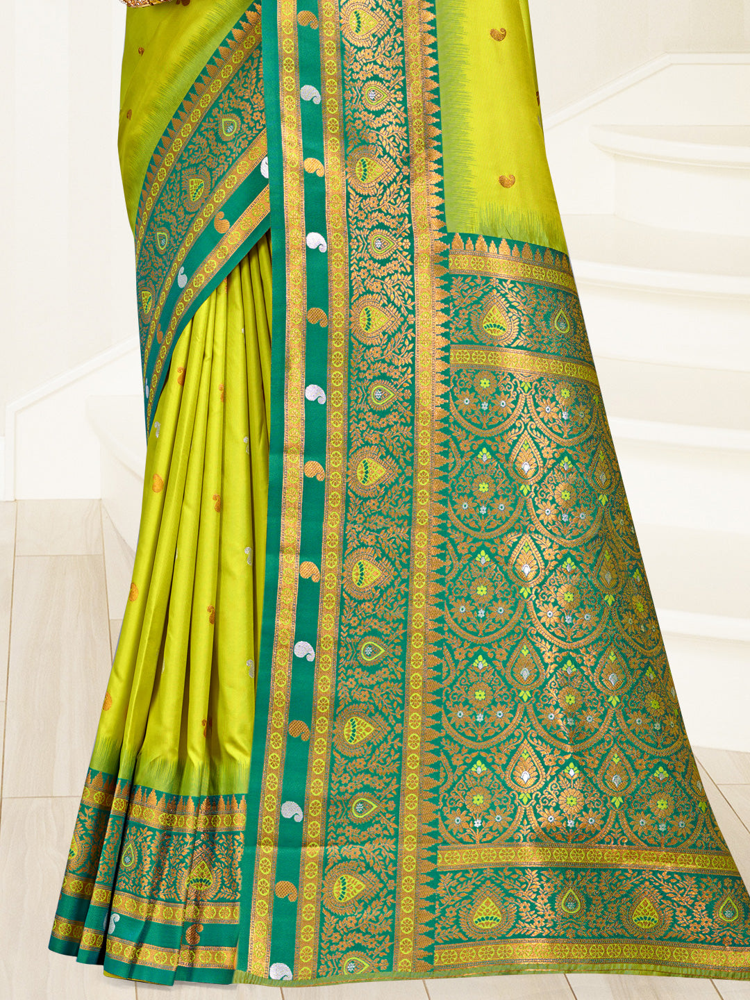 SILK Saree