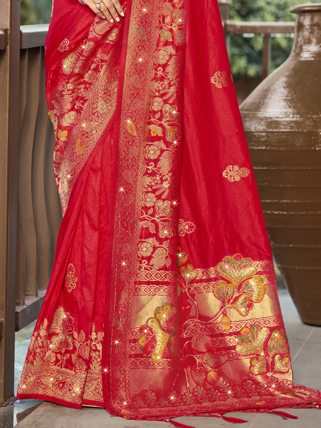 SILK Saree