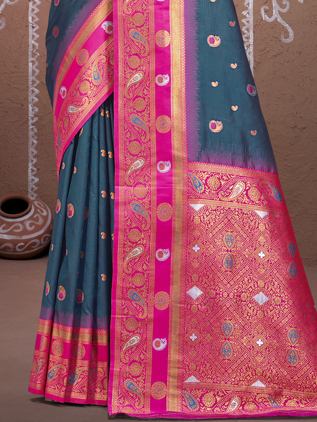 SILK Saree