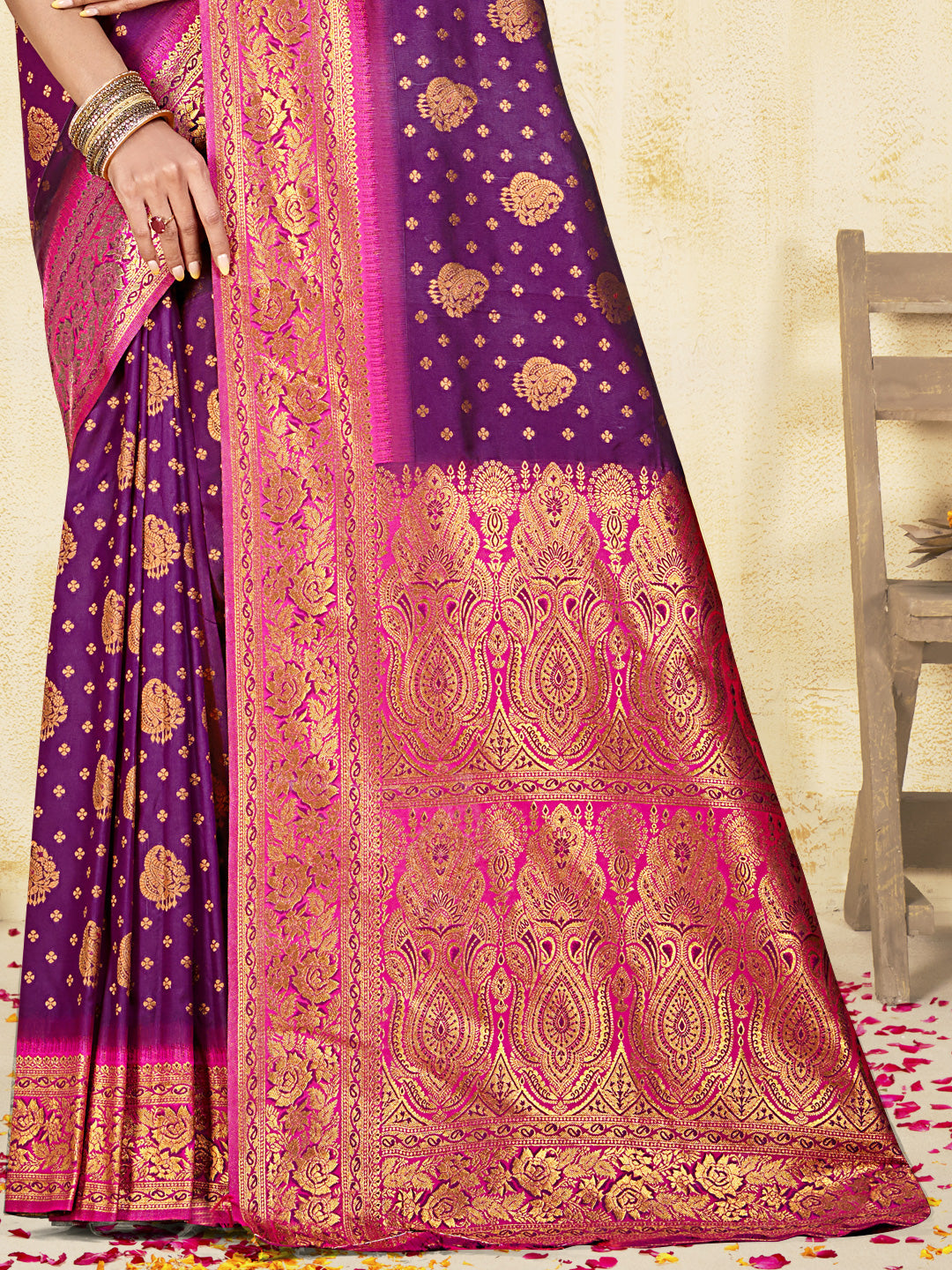SILK Saree