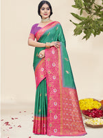 SILK Saree