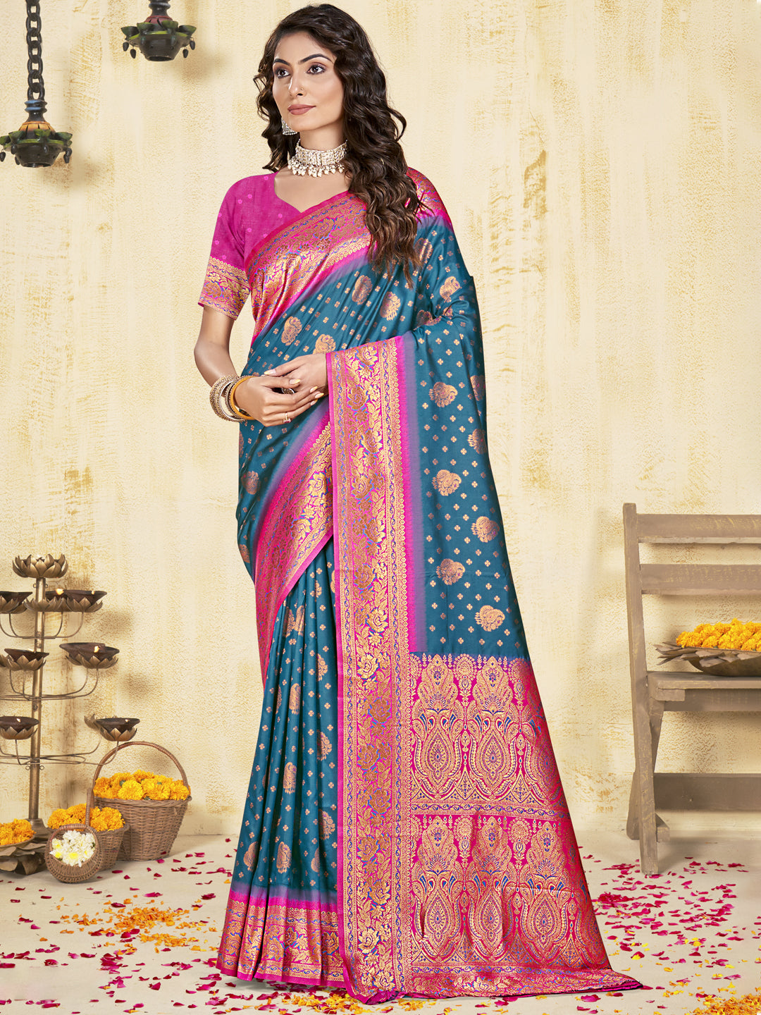 SILK Saree