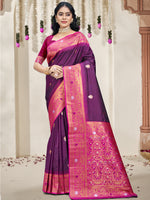 SILK Saree