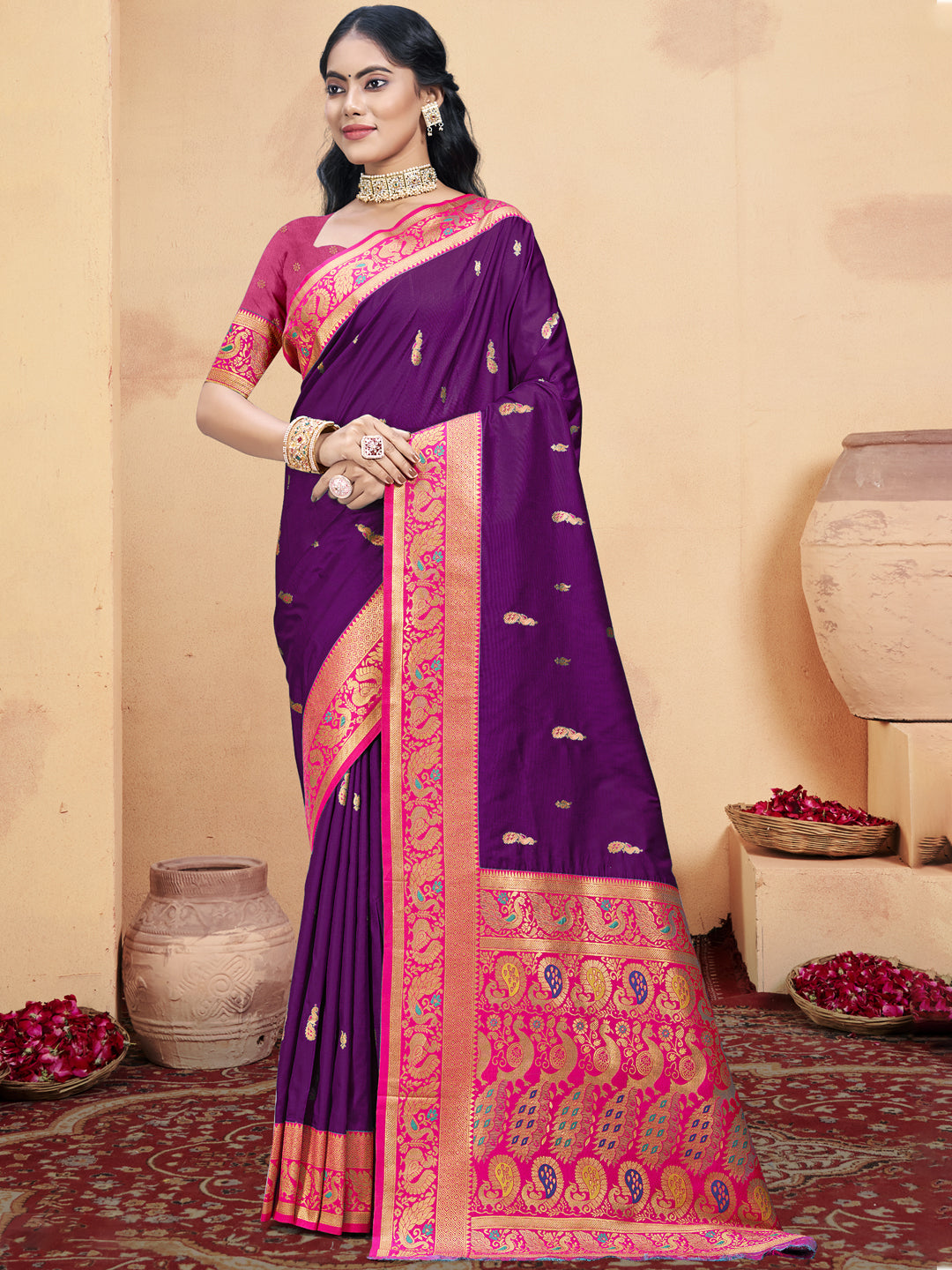 SILK Saree