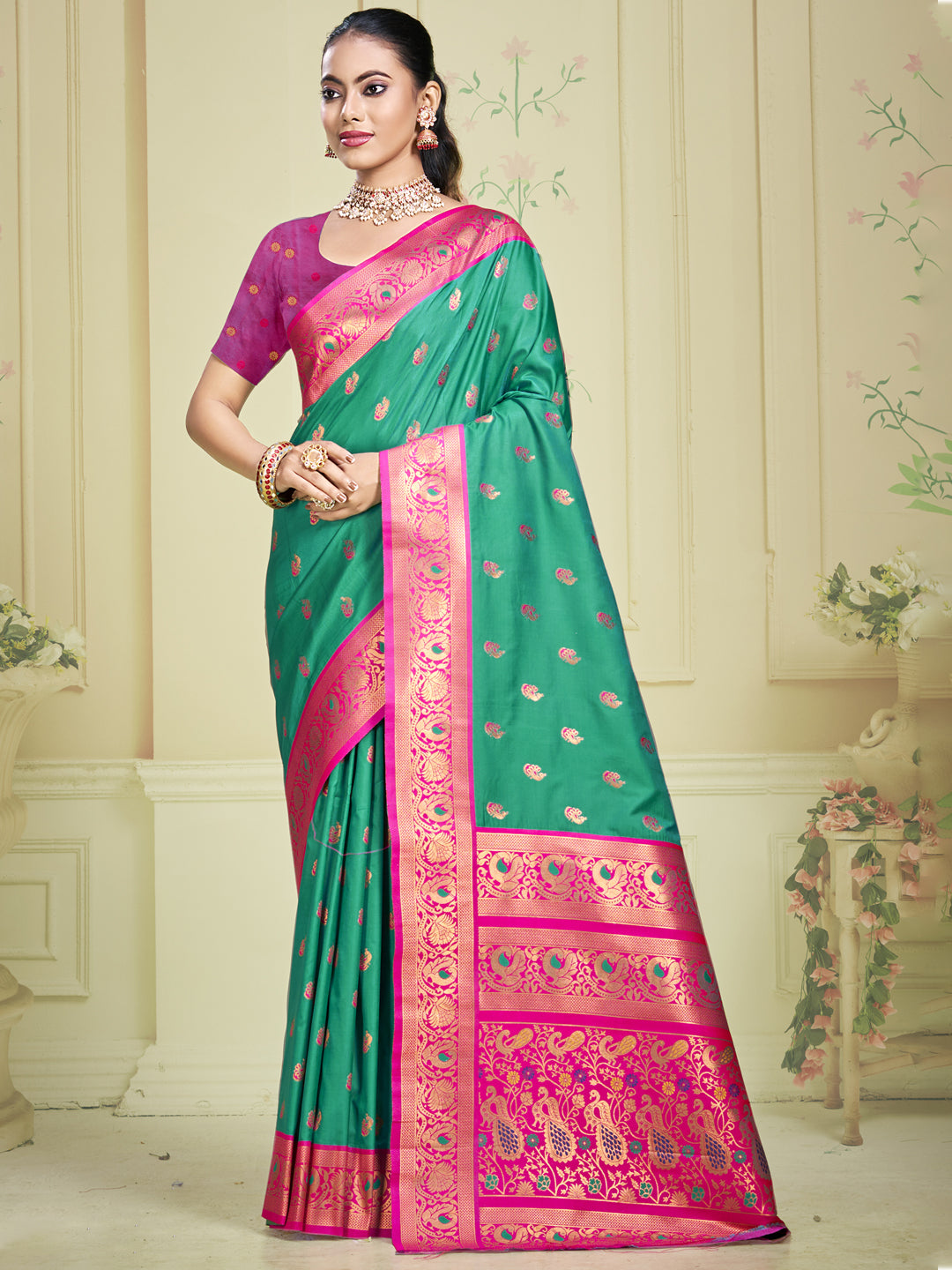 SILK Saree