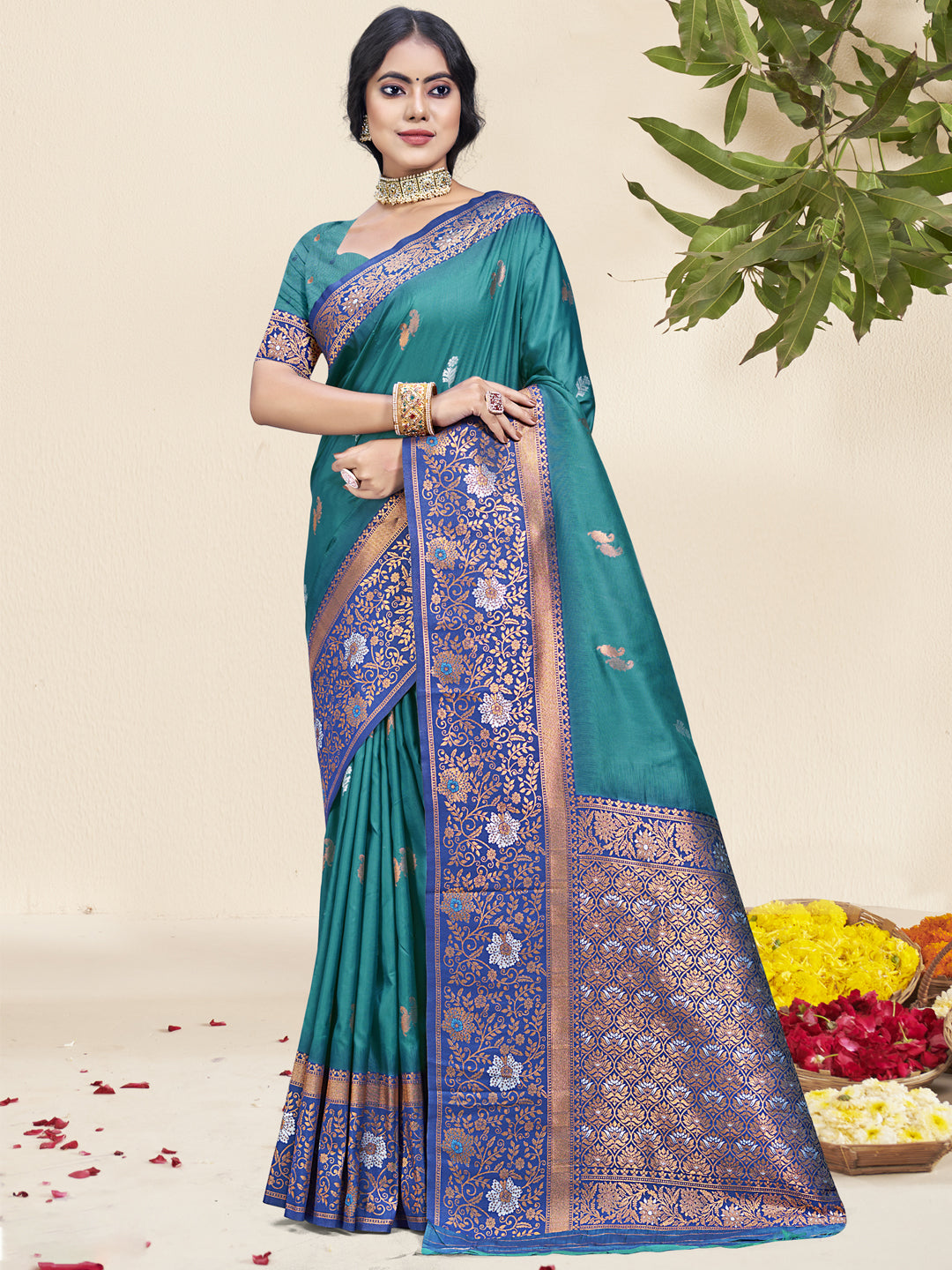 SILK Saree