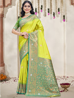 SILK Saree