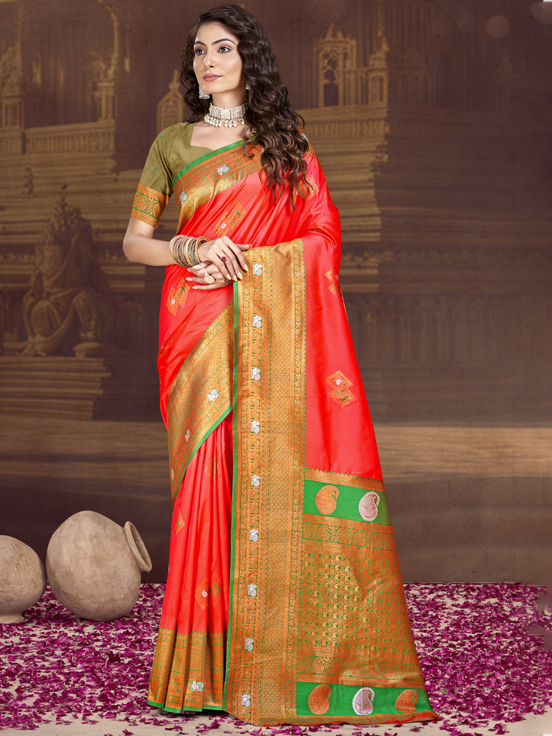 SILK Saree