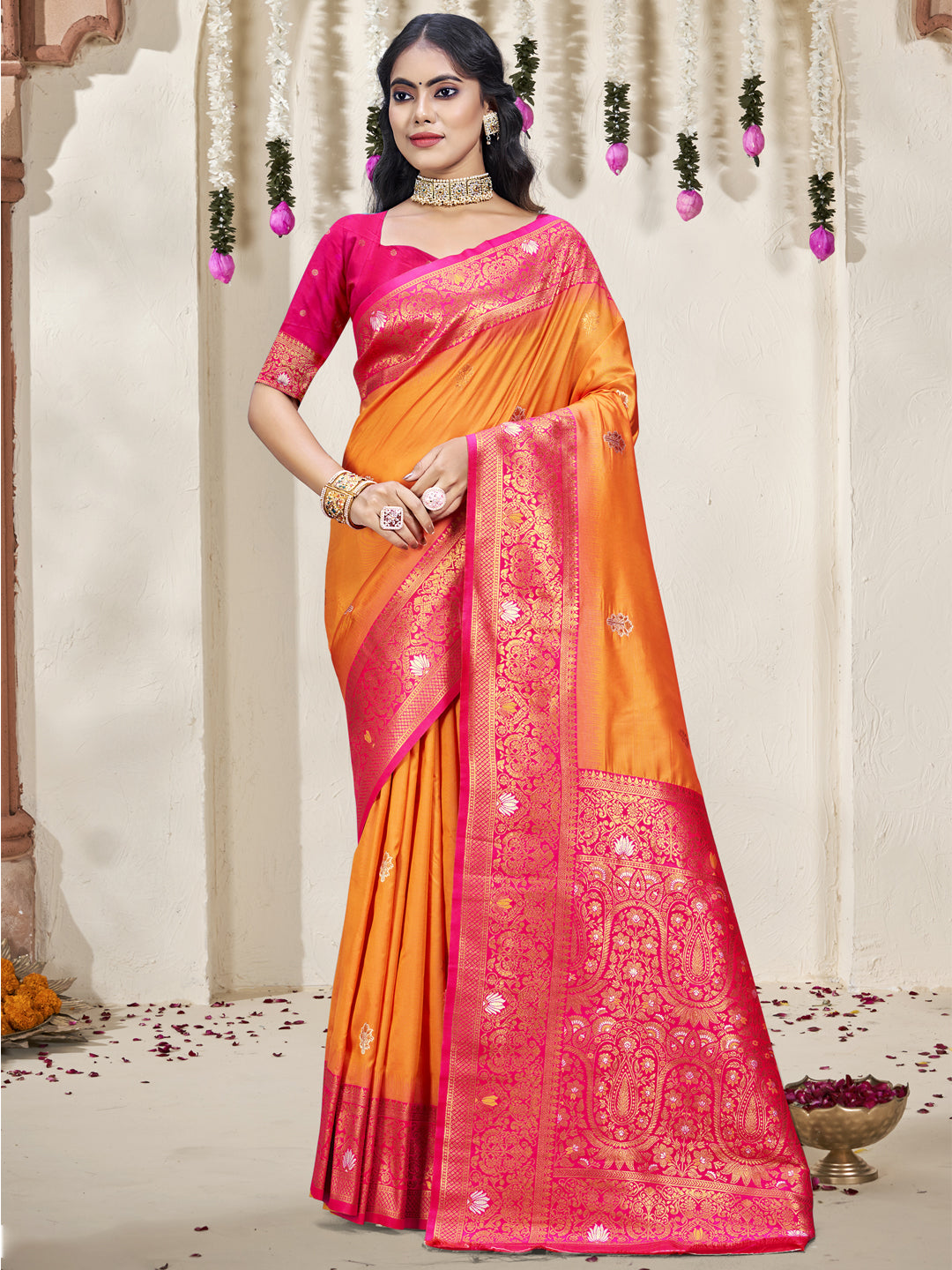 SILK Saree