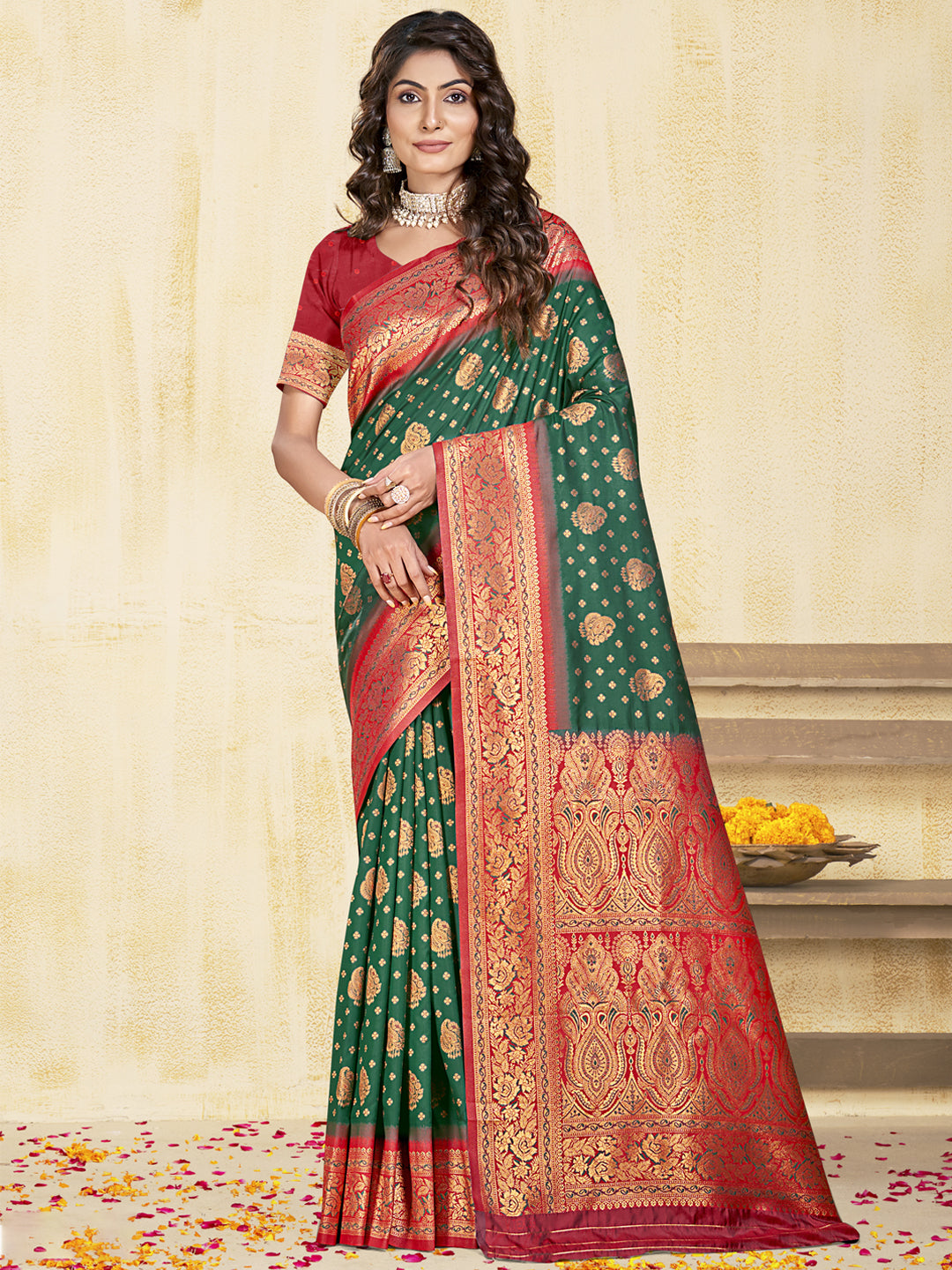 SILK Saree