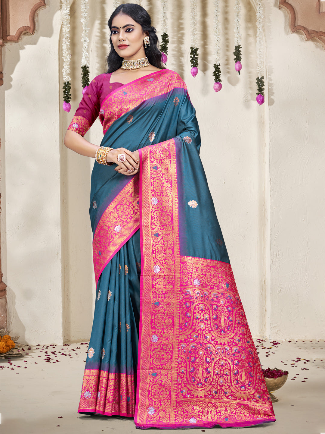 SILK Saree