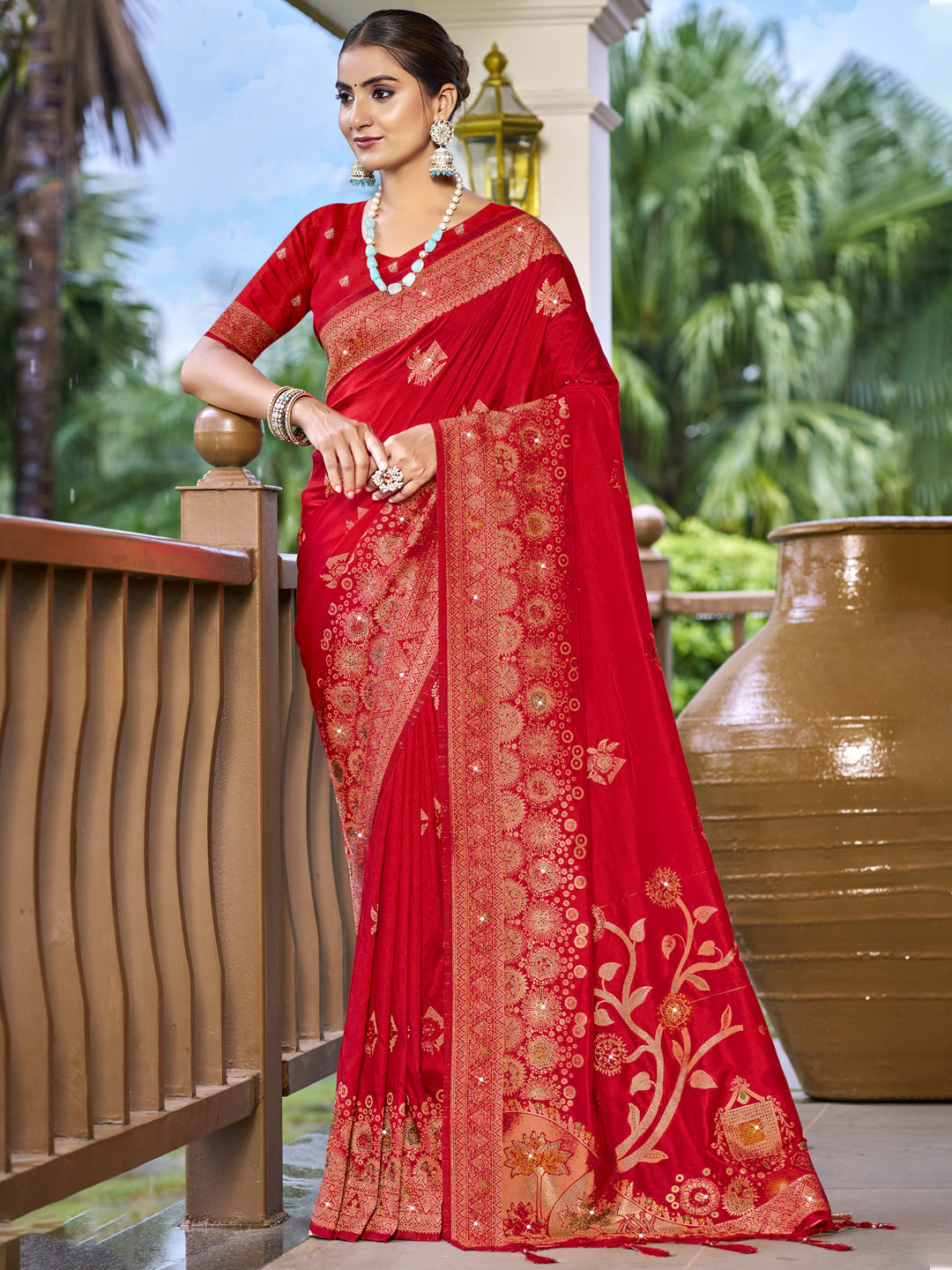 SILK Saree