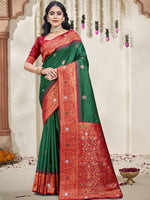 SILK Saree