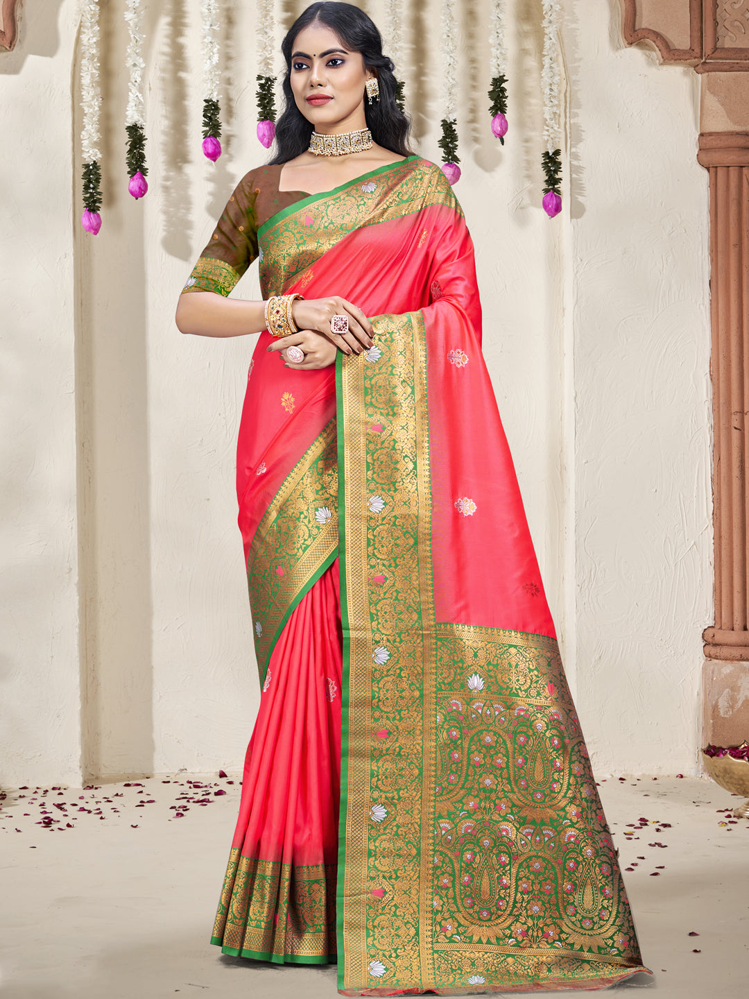 SILK Saree