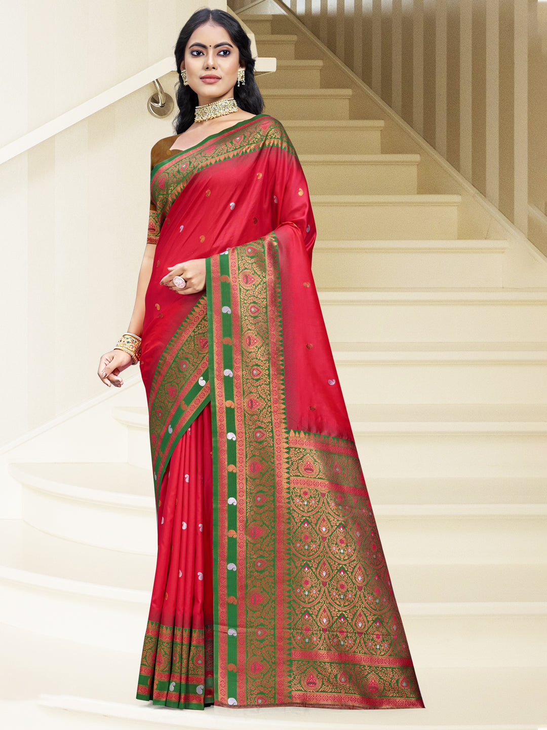 SILK Saree