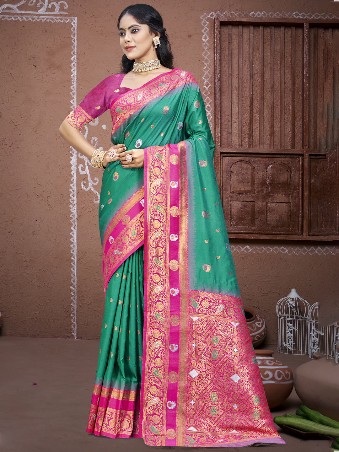 SILK Saree