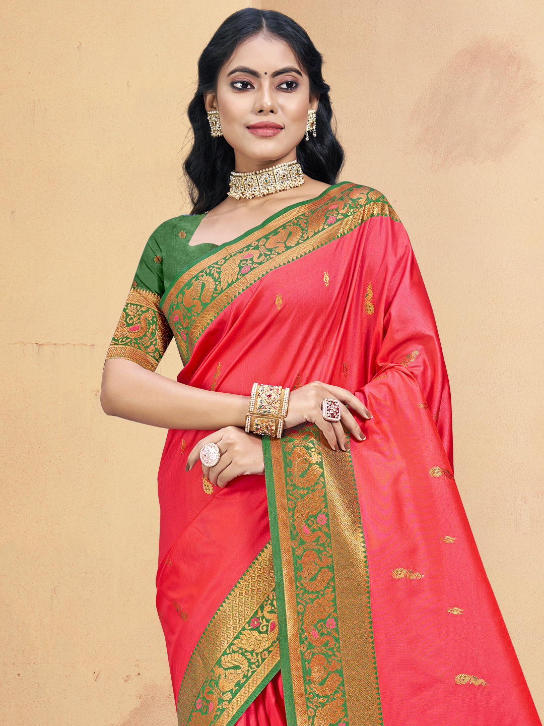 SILK Saree