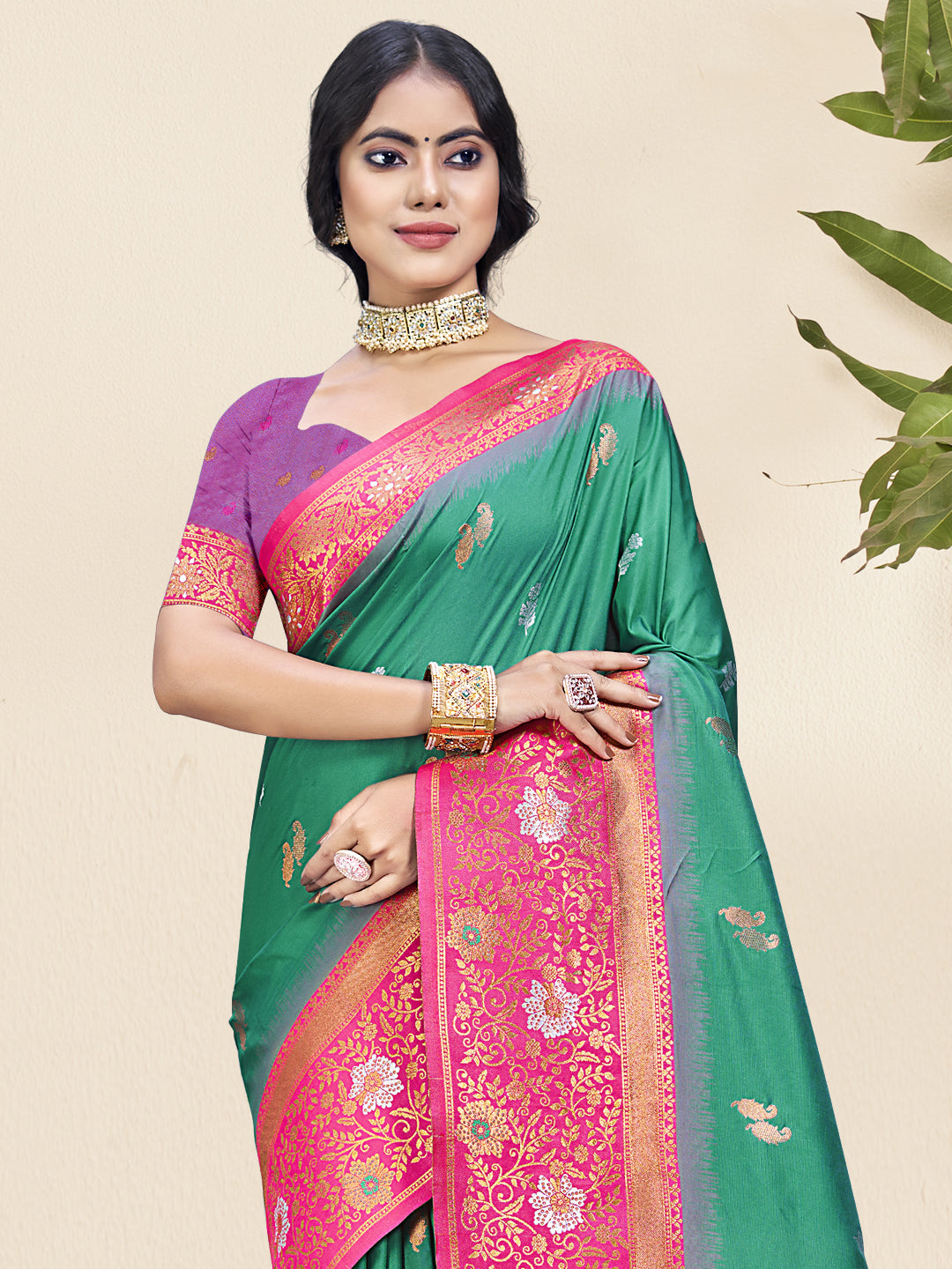 SILK Saree