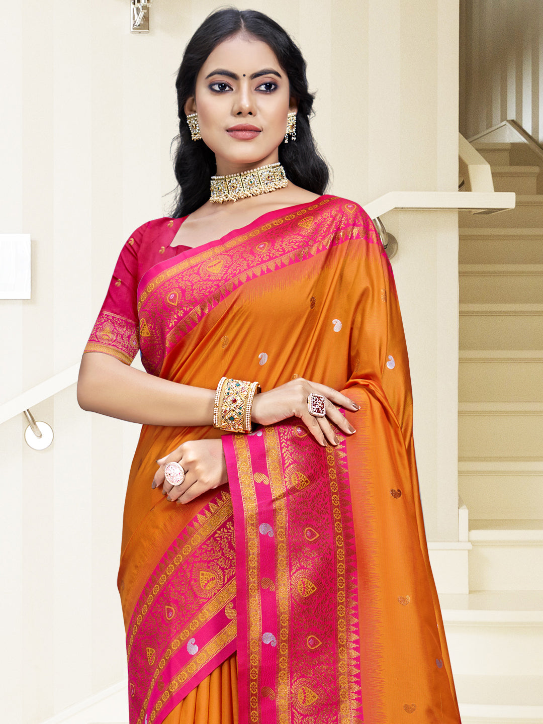 SILK Saree