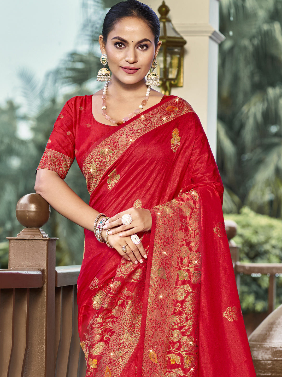 SILK Saree