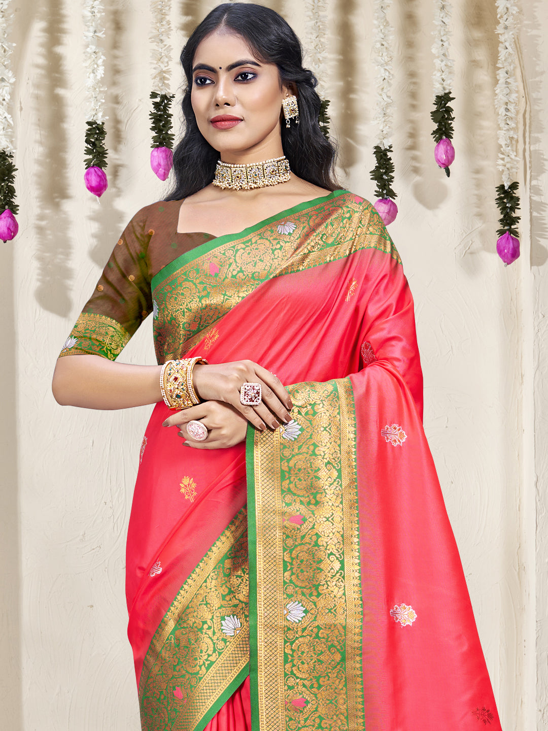 SILK Saree