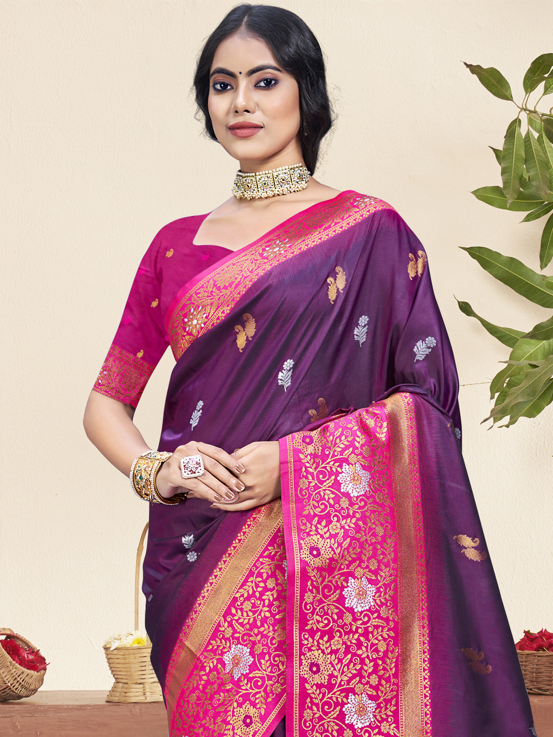 SILK Saree
