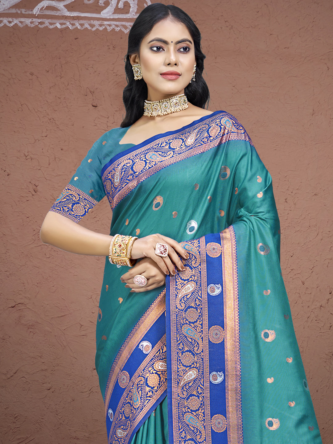 SILK Saree