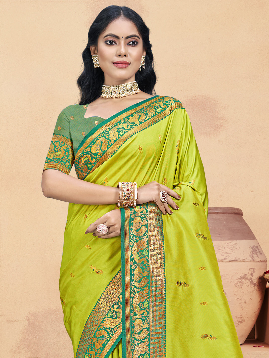 SILK Saree