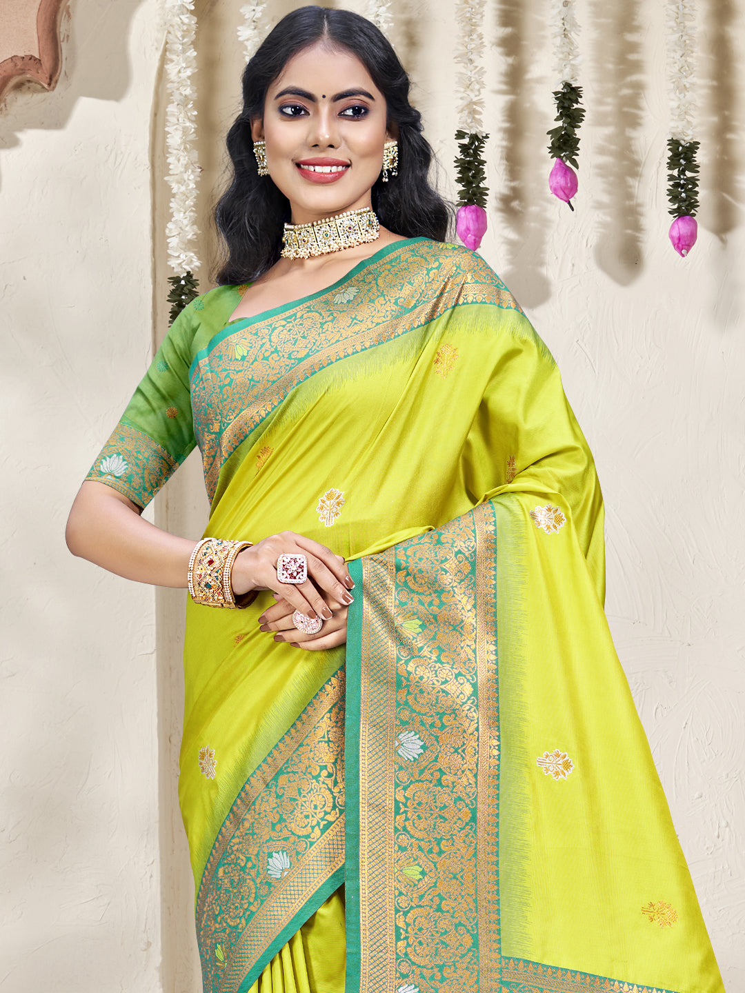 SILK Saree