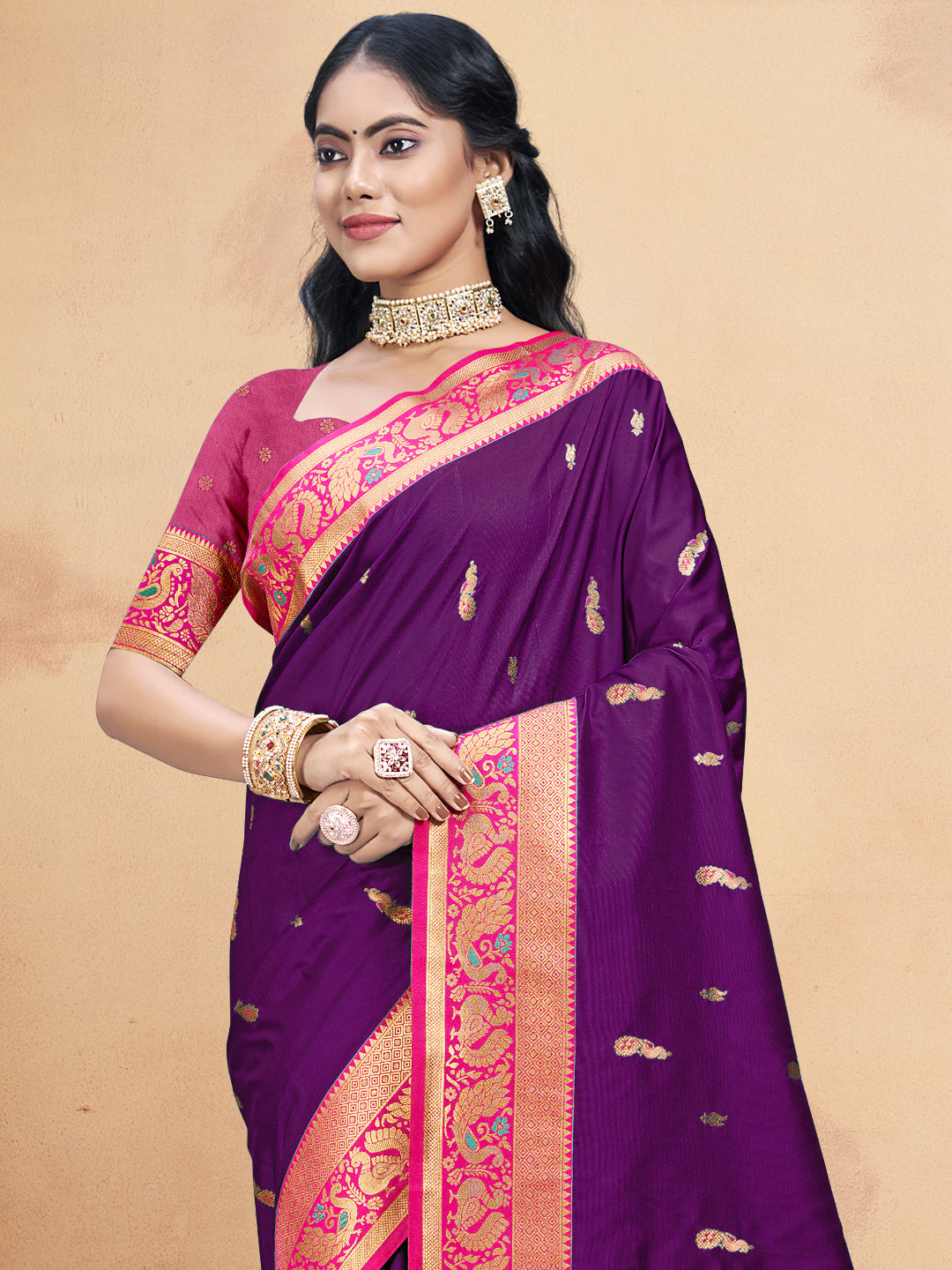 SILK Saree
