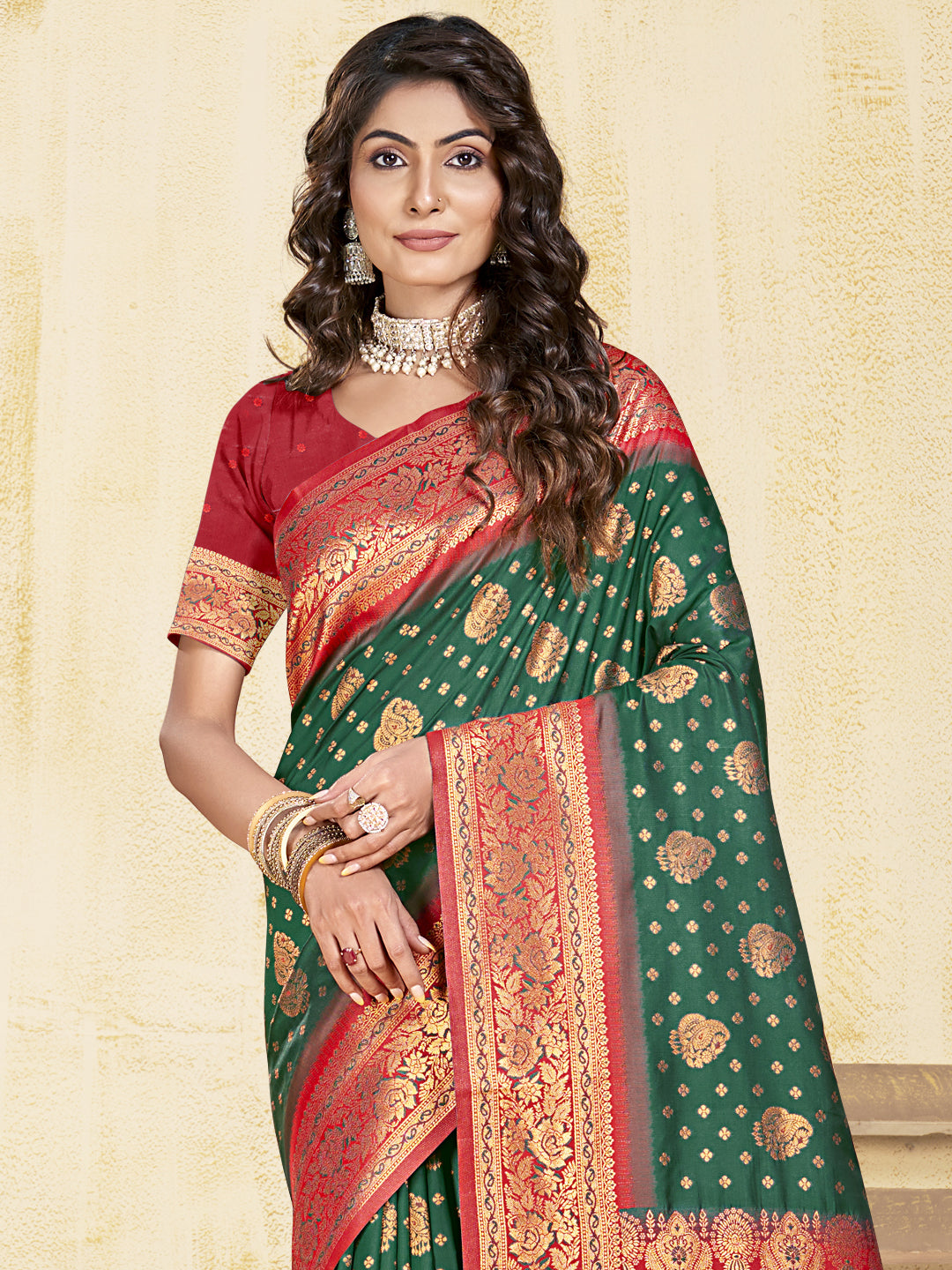SILK Saree