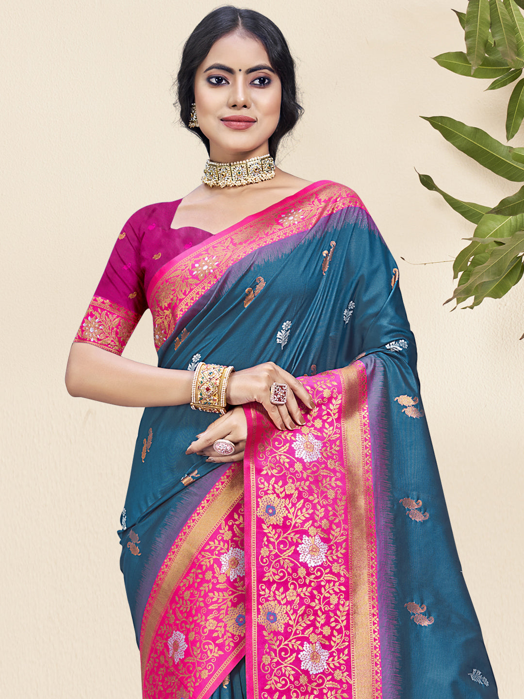 SILK Saree