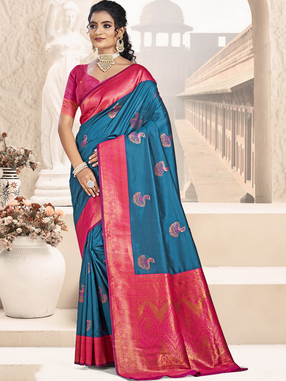 Silk Saree