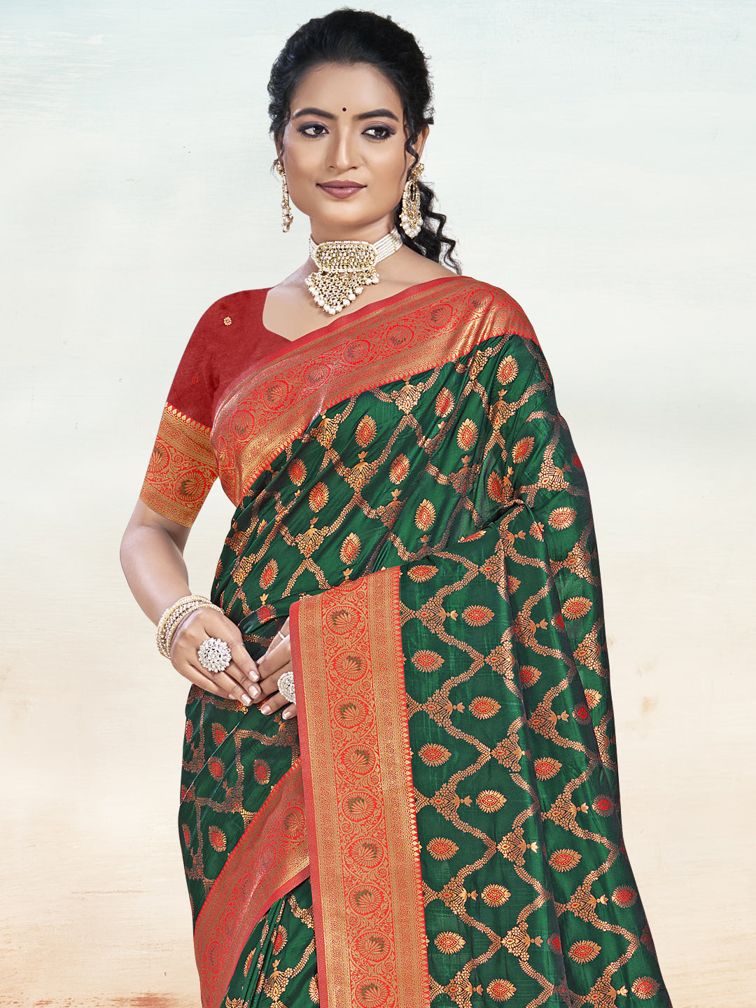 Silk Saree