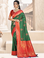 Silk Saree